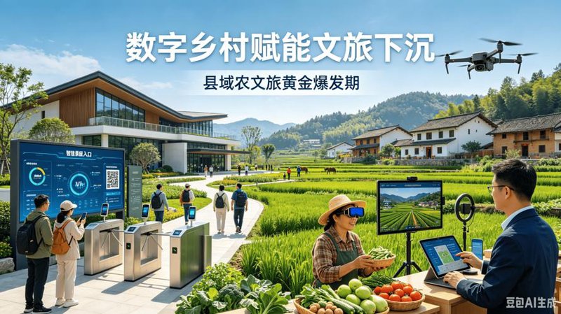 系统集成行业的最新趋势与发展动态