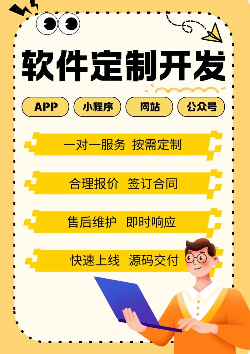 软件开发行业的最新趋势