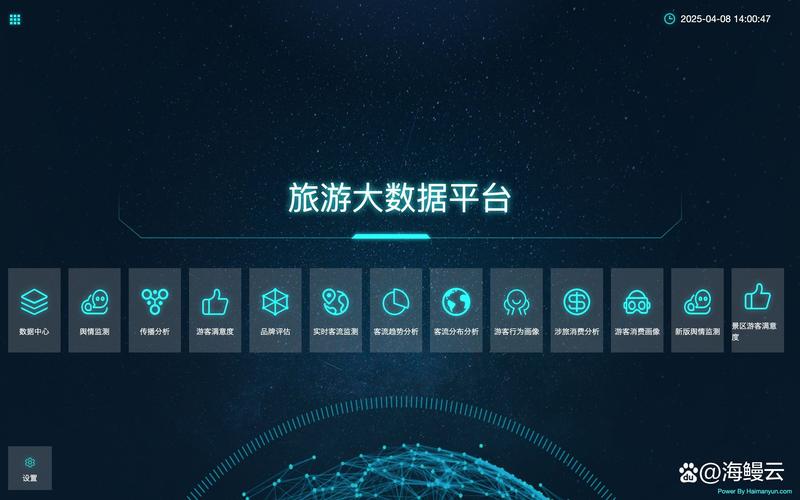 智慧乡村让生活更美好